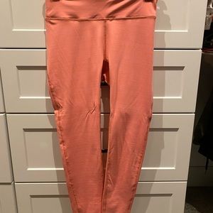 Outdoor Voices Crop Capri Legging Small